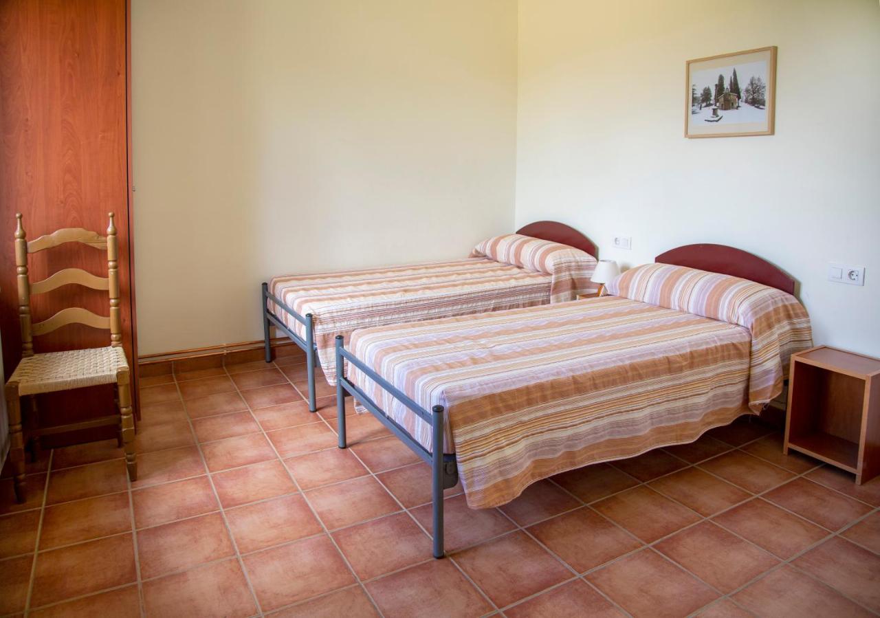 Ferienwohnung El Miracle Riner Exterior foto