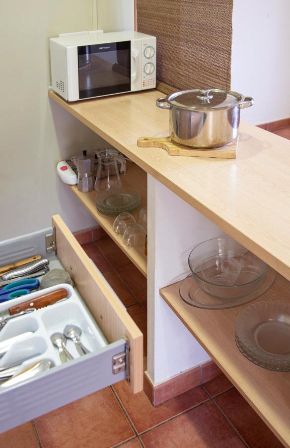 Ferienwohnung El Miracle Riner Exterior foto