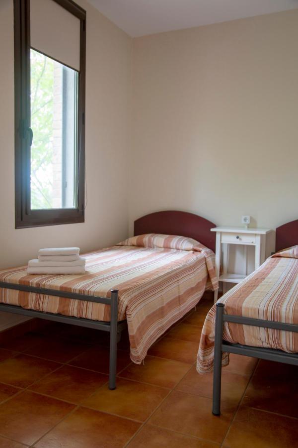 Ferienwohnung El Miracle Riner Exterior foto