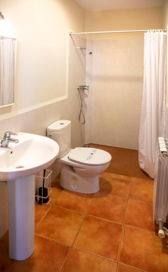 Ferienwohnung El Miracle Riner Exterior foto