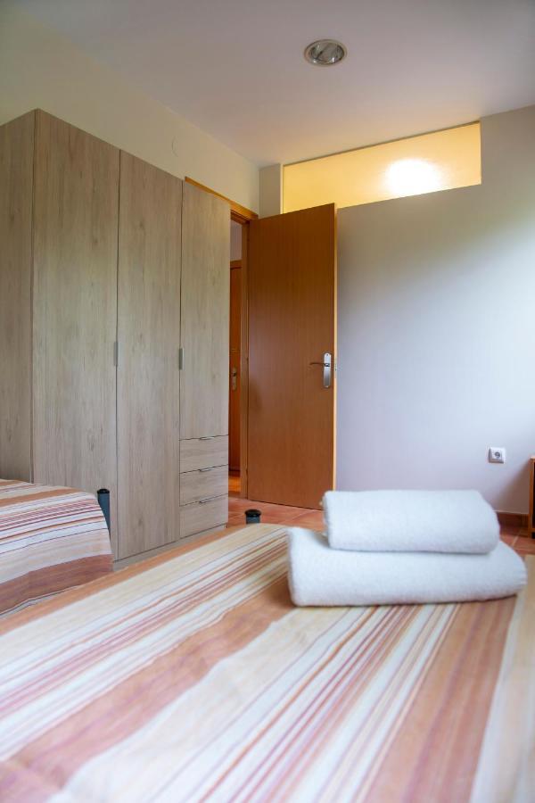 Ferienwohnung El Miracle Riner Exterior foto