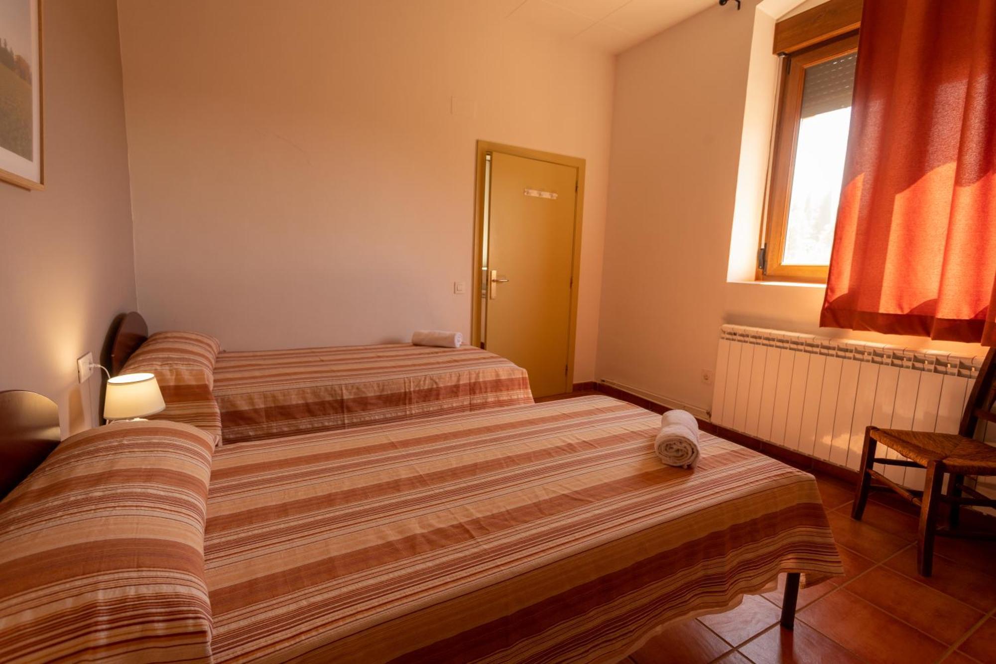 Ferienwohnung El Miracle Riner Exterior foto